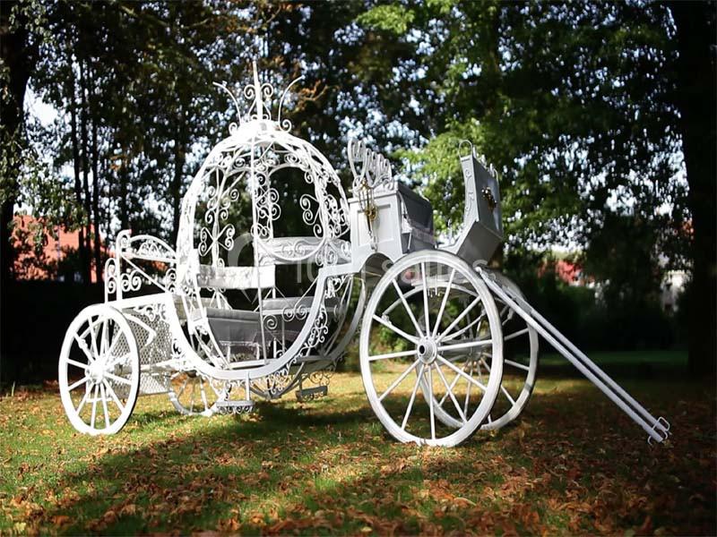 Location salle Auchel (Pas-de-Calais) - Manoir Des Lys #12