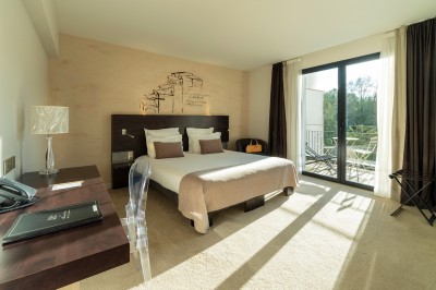 Best Western Villa Saint Antoine - photo 5