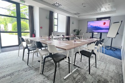 Best Western Villa Saint Antoine - photo 1