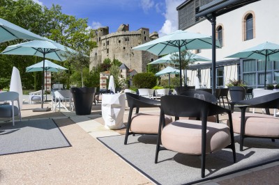 Best Western Villa Saint Antoine - photo 3