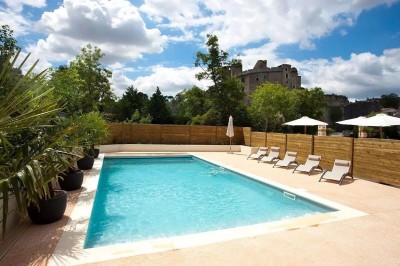Best Western Villa Saint Antoine - photo 4