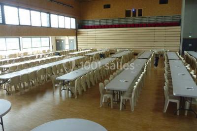 Espace Longuenée - photo 2
