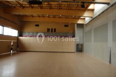 Espace Longuenée - photo 3