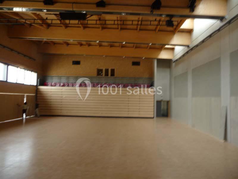 Espace Longuenée - galerie - photo 3