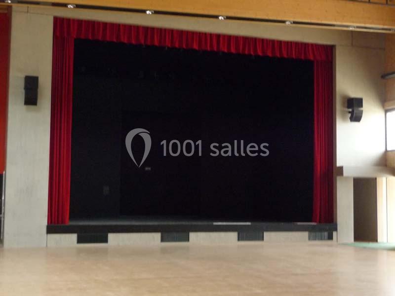 Espace Longuenée - galerie - photo 4