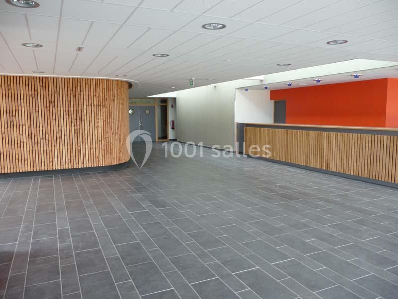 Espace Longuenée - galerie - photo 7