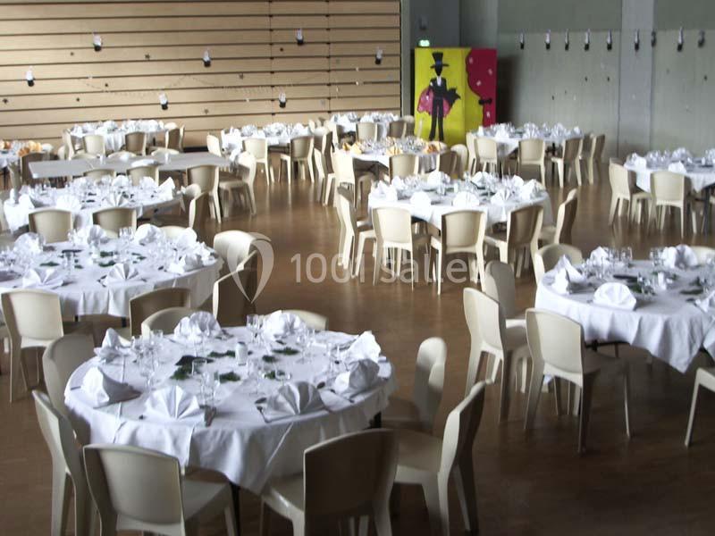 Espace Longuenée - galerie - photo 9