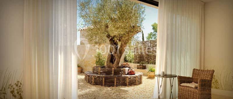 Les Jardins de Saint Benoit - galerie - photo 3