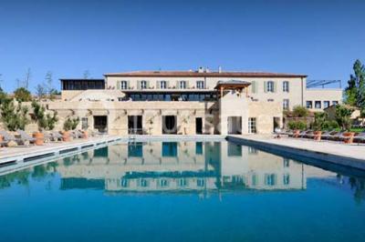Les Jardins de Saint Benoit - photo 2