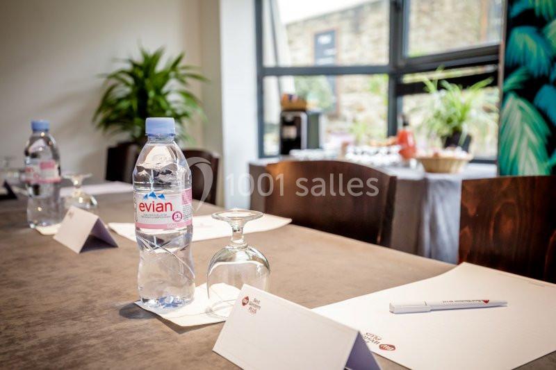 Best Western Plus Centre Vannes - galerie - photo 2