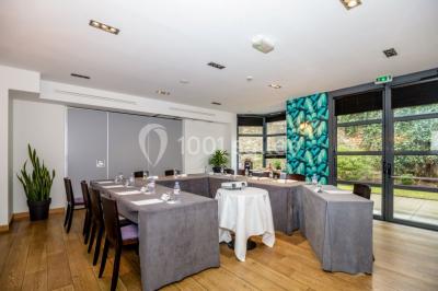 Best Western Plus Centre Vannes - photo 1