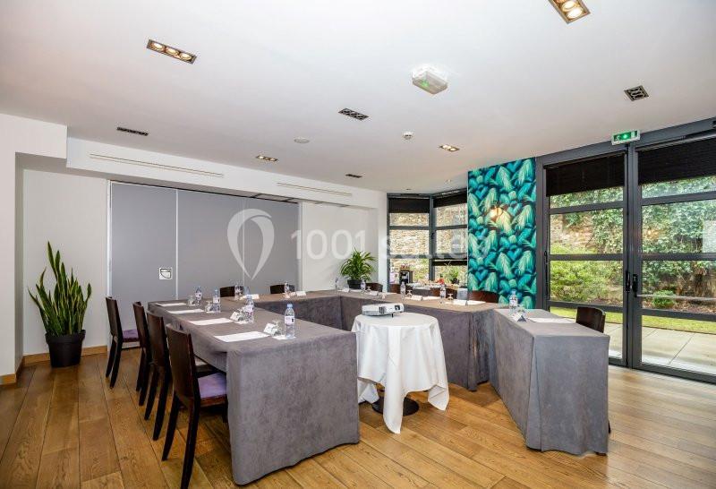 Best Western Plus Centre Vannes - galerie - photo 1