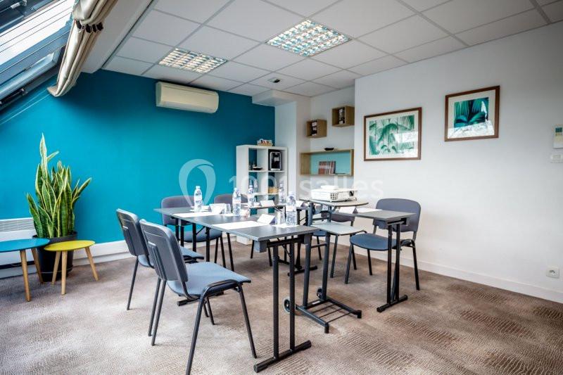 Best Western Plus Centre Vannes - galerie - photo 4