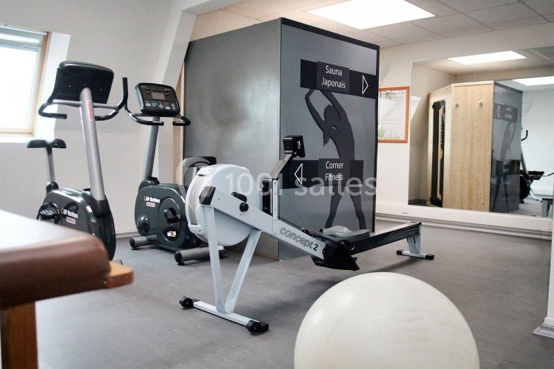 Best Western Plus Centre Vannes - galerie - photo 9