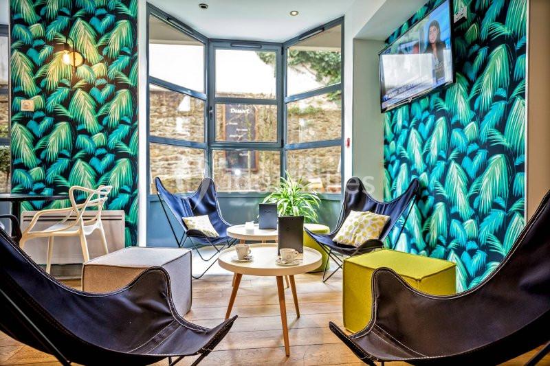 Best Western Plus Centre Vannes - galerie - photo 10