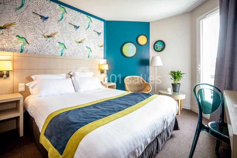 Best Western Plus Centre Vannes - galerie - photo 7