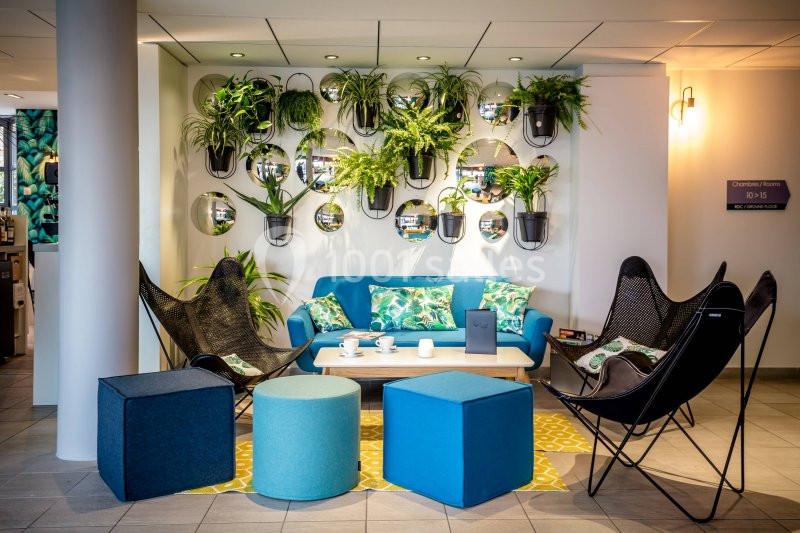 Best Western Plus Centre Vannes - galerie - photo 6