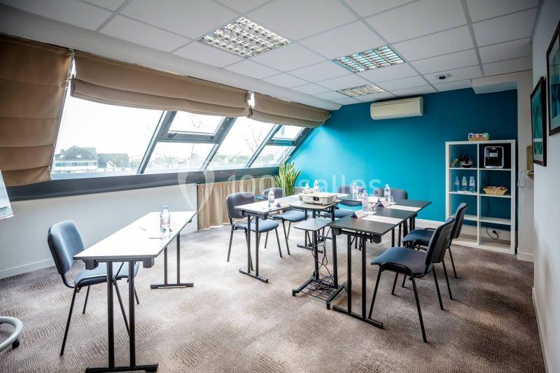 Best Western Plus Centre Vannes - galerie - photo 5