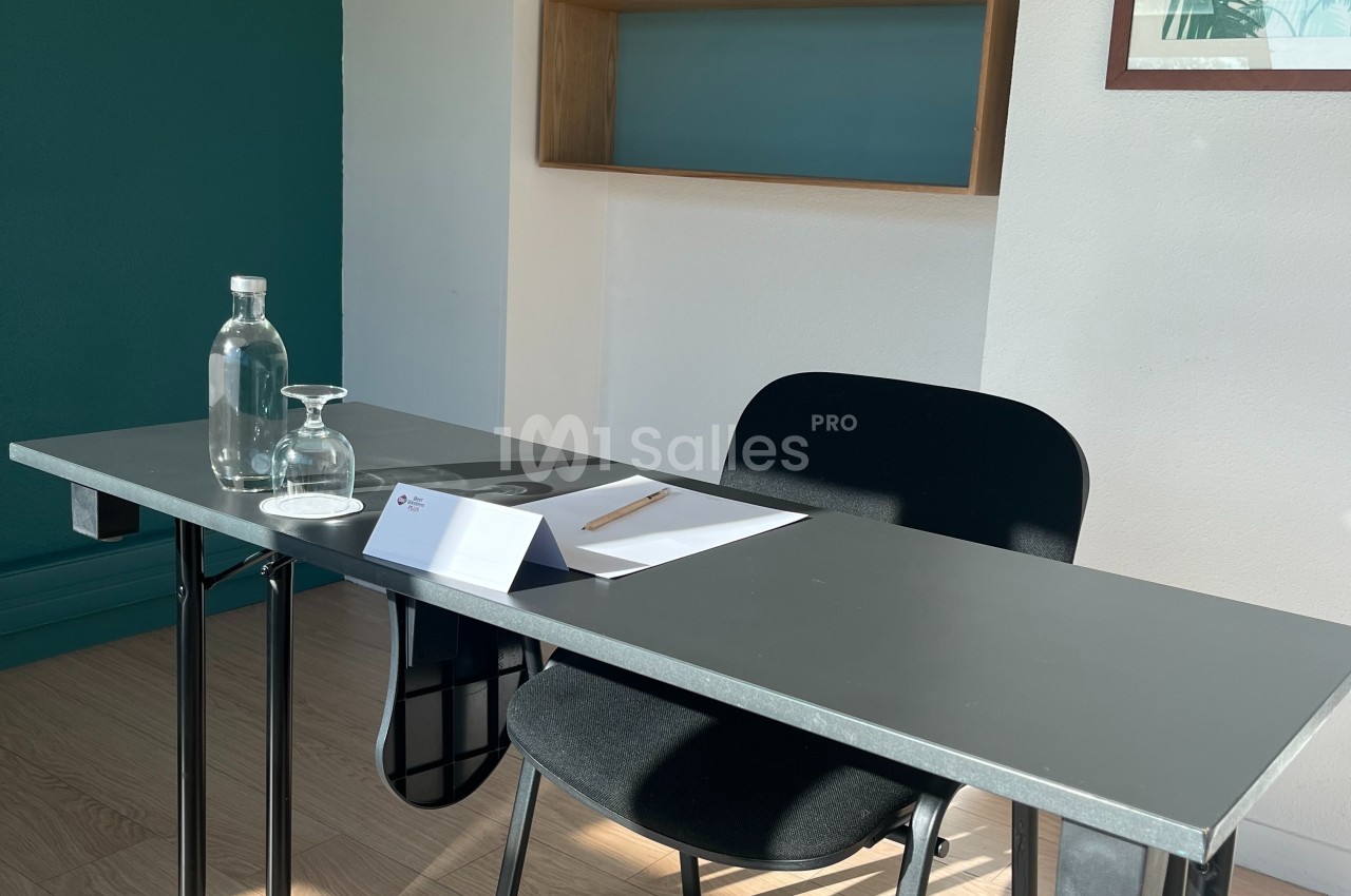 Best Western Plus Centre Vannes - galerie - photo 13