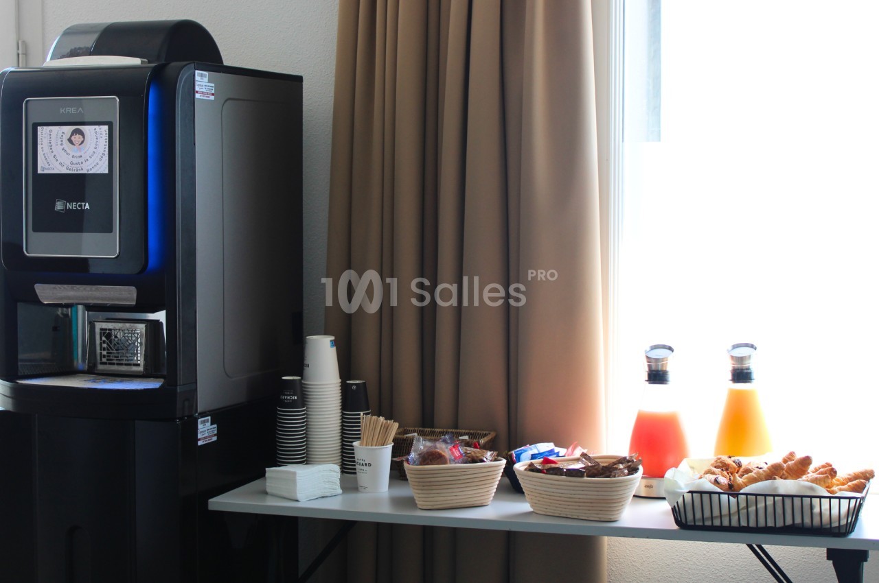 Best Western Plus Centre Vannes - galerie - photo 14