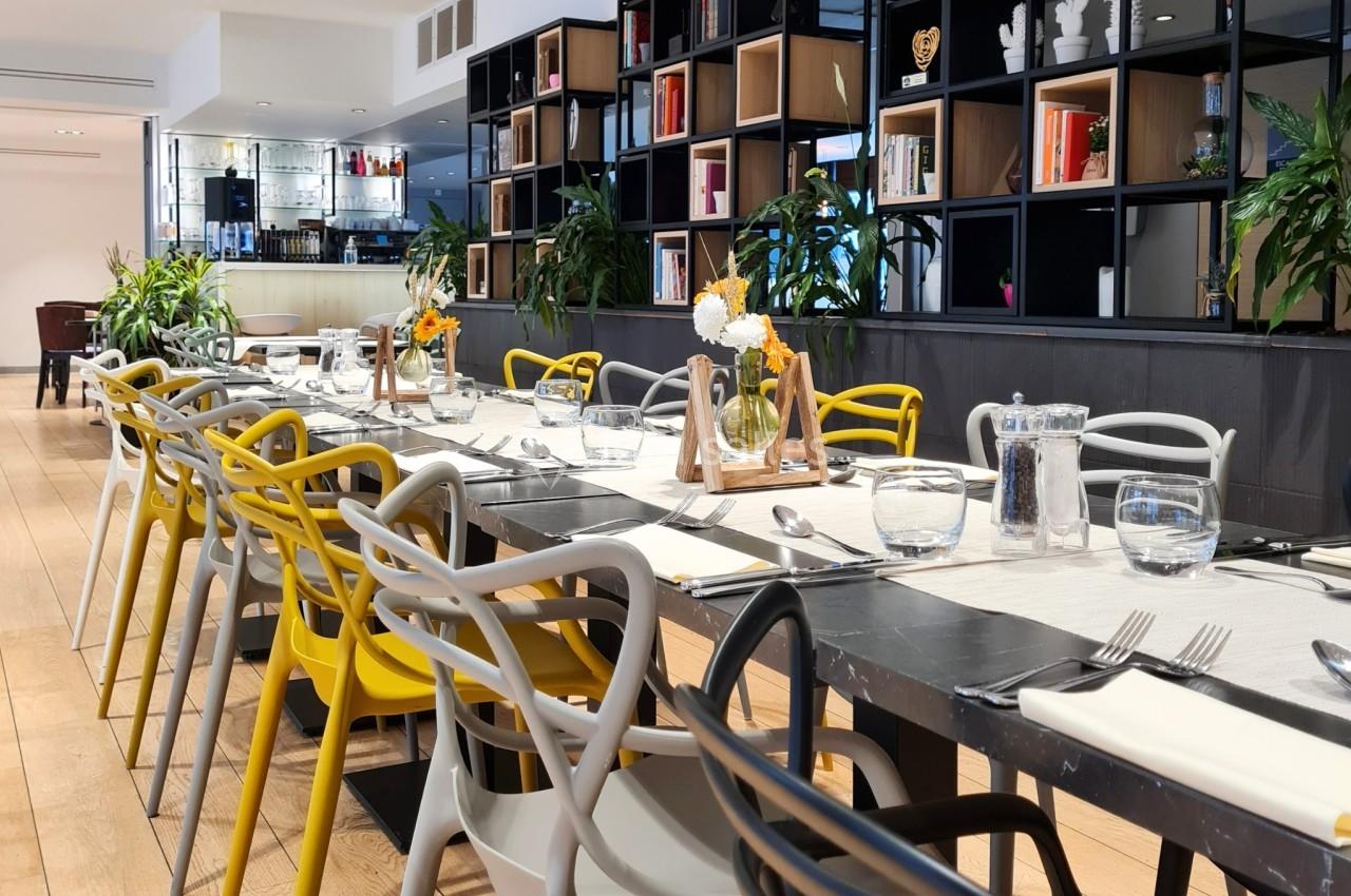 Best Western Plus Centre Vannes - galerie - photo 15