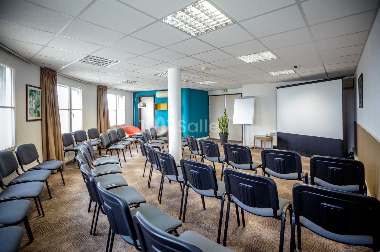 Best Western Plus Centre Vannes - galerie - photo 17