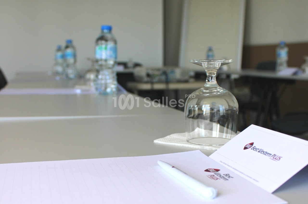 Best Western Plus Centre Vannes - galerie - photo 18