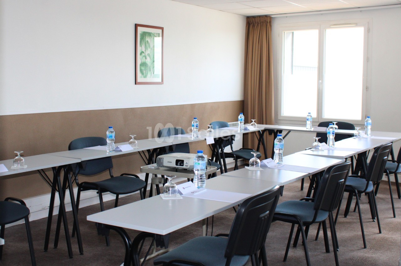 Best Western Plus Centre Vannes - galerie - photo 19