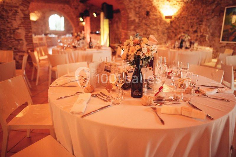 Domaine Bellavista - galerie - photo 5