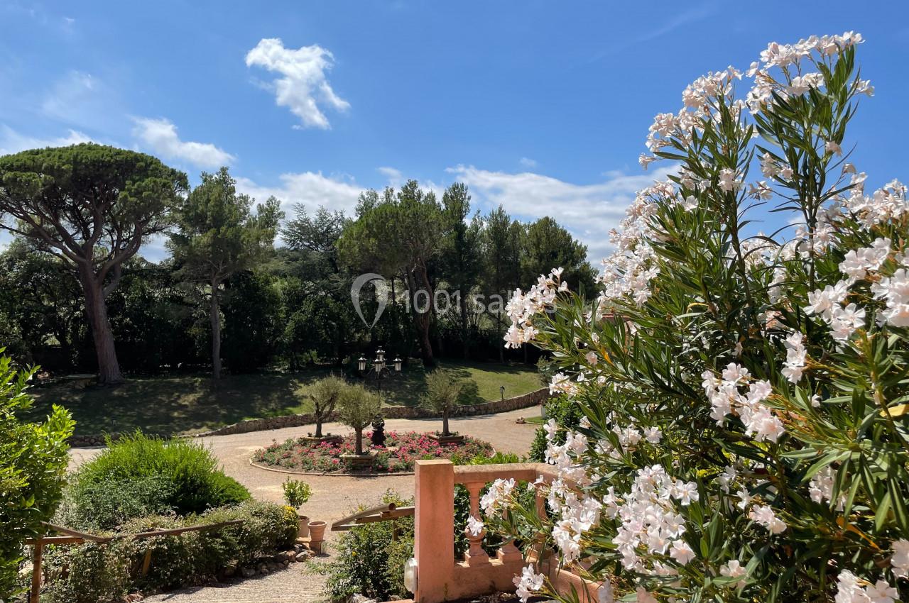 Domaine Bellavista - galerie - photo 11