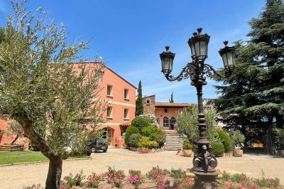 Domaine Bellavista - photo 1