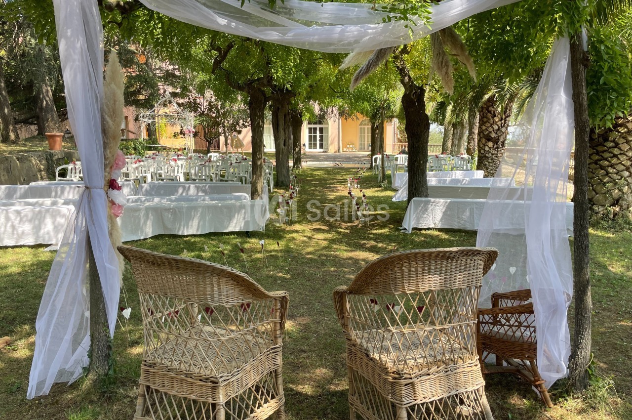 Domaine Bellavista - galerie - photo 13