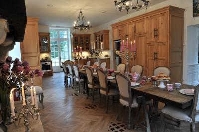 Miniature Location salle Parigné-l'Évêque (Sarthe) - Château de la Vaudère #10 Location salle Parigné-l'Évêque (Sarthe) - Château de la Vaudère #34