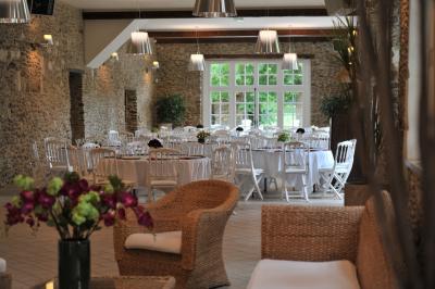 Miniature Location salle Parigné-l'Évêque (Sarthe) - Château de la Vaudère #5 Location salle Parigné-l'Évêque (Sarthe) - Château de la Vaudère #34