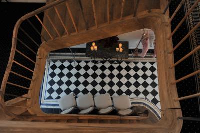 Miniature Location salle Parigné-l'Évêque (Sarthe) - Château de la Vaudère #11 Location salle Parigné-l'Évêque (Sarthe) - Château de la Vaudère #34