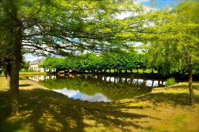 Miniature Location salle Parigné-l'Évêque (Sarthe) - Château de la Vaudère #25 Location salle Parigné-l'Évêque (Sarthe) - Château de la Vaudère #34