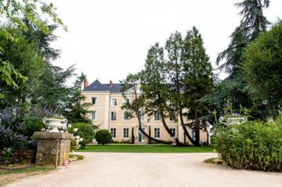 Miniature Location salle Parigné-l'Évêque (Sarthe) - Château de la Vaudère #24 Location salle Parigné-l'Évêque (Sarthe) - Château de la Vaudère #34
