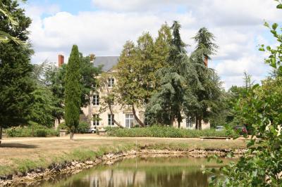 Miniature Location salle Parigné-l'Évêque (Sarthe) - Château de la Vaudère #26 Location salle Parigné-l'Évêque (Sarthe) - Château de la Vaudère #34