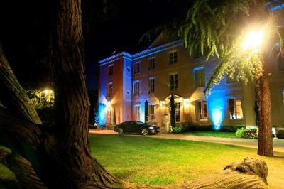 Miniature Location salle Parigné-l'Évêque (Sarthe) - Château de la Vaudère #29 Location salle Parigné-l'Évêque (Sarthe) - Château de la Vaudère #34