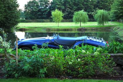 Miniature Location salle Parigné-l'Évêque (Sarthe) - Château de la Vaudère #32 Location salle Parigné-l'Évêque (Sarthe) - Château de la Vaudère #34