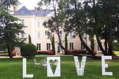 Miniature Location salle Parigné-l'Évêque (Sarthe) - Château de la Vaudère #21 Location salle Parigné-l'Évêque (Sarthe) - Château de la Vaudère #34