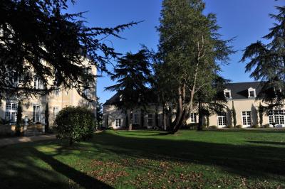 Miniature Location salle Parigné-l'Évêque (Sarthe) - Château de la Vaudère #4 Location salle Parigné-l'Évêque (Sarthe) - Château de la Vaudère #34