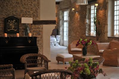 Miniature Location salle Parigné-l'Évêque (Sarthe) - Château de la Vaudère #31 Location salle Parigné-l'Évêque (Sarthe) - Château de la Vaudère #34