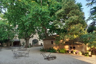 Le Mas du Juge - photo 3