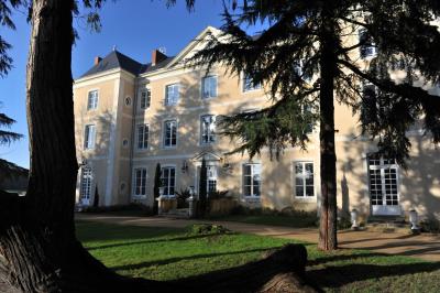 Château de la Vaudère - photo 2