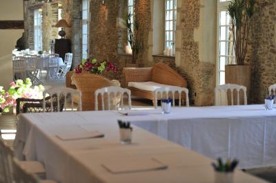 Château de la Vaudère - photo 5