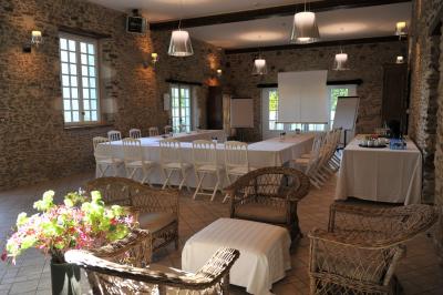 Château de la Vaudère - photo 3