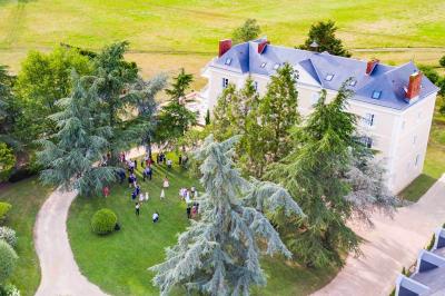 Château de la Vaudère