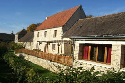 La Grange au Tulipier La Grange au Tulipier