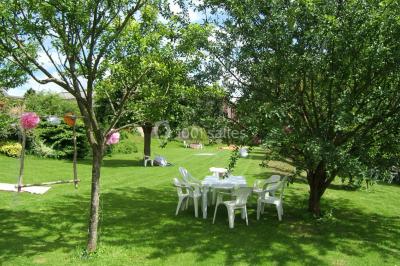 Location salle Guiry-en-Vexin (Val-d'Oise) - La Grange au Tulipier #21